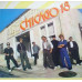 Вінілова платівка Chicago – Chicago 18 (Vinyl)