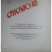 Вінілова платівка Chicago – Chicago 18 (Vinyl)