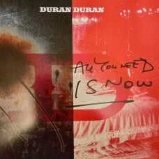 Вінілова платівка Duran Duran – All You Need Is Now (Vinyl, 2LP, Magenta)