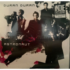 Вінілова платівка Duran Duran – Astronaut (2LP, Milky Clear) (Vinyl)