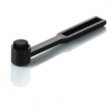 Вінілова платівка Щітка для чищення голки звукознімача Carbon Fibre Stylus Cleaning Brush
