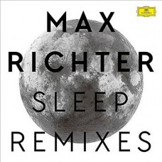 Вінілова платівка Max Richter – Sleep Remixes (Vinyl)
