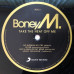 Boney M. – Take The Heat Off Me (Vinyl)