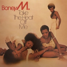 Вінілова платівка Boney M. – Take The Heat Off Me (Vinyl)