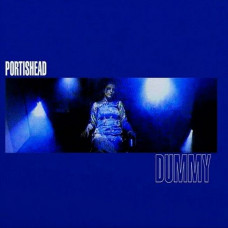 Portishead – Dummy (Vinyl)