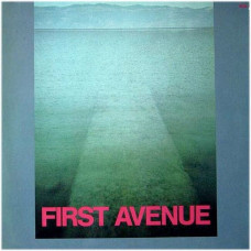 Вінілова платівка First Avenue – First Avenue (Vinyl)