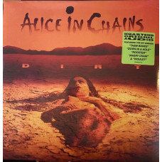 Вінілова платівка Alice In Chains – Dirt (2LP, Album, 30th Anniversary, Vinyl)
