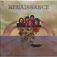 Вінілова платівка Renaissance – Renaissance (Vinyl)