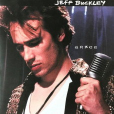 Вінілова платівка Jeff Buckley – Grace (LP, Album, Vinyl)