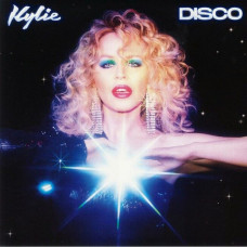 Вінілова платівка Kylie – Disco (Vinyl)