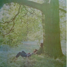 Вінілова платівка John Lennon / Plastic Ono Band – John Lennon / Plastic Ono Band ( Reissue, Remastered, 180 Gram) (Vinyl)