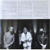 Charles Lloyd – Trios: Ocean (LP, Album, Vinyl)
