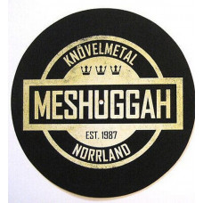 Вінілова платівка Slipmat MESHUGGAH - Crest / Spine (Slipmat)