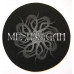 Вінілова платівка Slipmat MESHUGGAH - Crest / Spine (Slipmat)