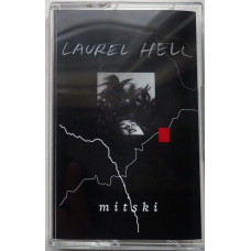 Аудіо касета Mitski – Laurel Hell (Cassette)