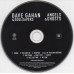 CD диск Dave Gahan & Soulsavers – Angels & Ghosts (CD)