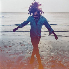 Вінілова платівка Lenny Kravitz - Raise Vibration (2LP, Album, Vinyl)