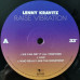 Lenny Kravitz - Raise Vibration (2LP, Album, Vinyl)