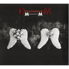 CD диск Depeche Mode – Memento Mori (CD)