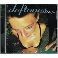 CD диск Deftones – Around The Fur (CD)