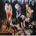 Jethro Tull - This Was (LP, Album, Stereo, Vinyl)