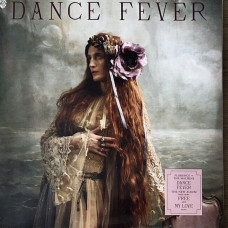 Вінілова платівка Florence and The Machine – Dance Fever (Vinyl)