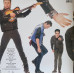 INXS – Kick (LP, Album, Vinyl)