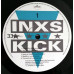 INXS – Kick (LP, Album, Vinyl)