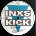 INXS – Kick (LP, Album, Vinyl)