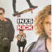 INXS – Kick (LP, Album, Vinyl)