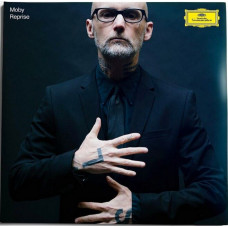Вінілова платівка Moby – Reprise (2LP, Album, Stereo, Vinyl)