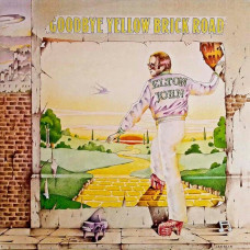 Вінілова платівка Elton John - Goodbye Yellow Brickroad (2LP, Album, 180 Gram, Vinyl)