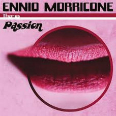 Вінілова платівка Ennio Morricone – Passion (Deluxe Edition, Limited Edition, Pink & Purple) (Vinyl)
