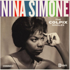 Вінілова платівка Nina Simone – The Colpix Singles (Vinyl)