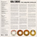Вінілова платівка Nina Simone – The Colpix Singles (Vinyl)
