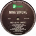 Вінілова платівка Nina Simone – The Colpix Singles (Vinyl)