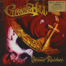 Вінілова платівка Cypress Hill – Stoned Raiders (Vinyl)
