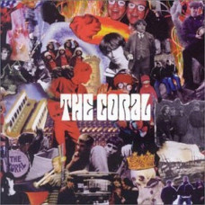Вінілова платівка The Coral – The Coral (LP, Album, Reissue, 180 Gram, Vinyl)