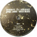 Daniel Lanois / Rocco Deluca – Goodbye To Language(Vinyl)