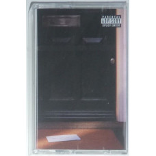 Аудіо касета Stormzy – This Is What I Mean (Clear) (Cassette)