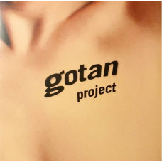 Вінілова платівка Gotan Project – La Revancha Del Tango (2LP, Gatefold Vinyl)