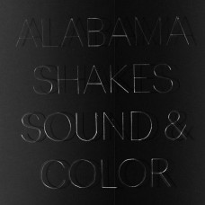 Вінілова платівка Alabama Shakes – Sound & Color (2LP) (Vinyl)