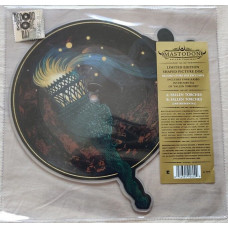 Вінілова платівка Mastodon – Fallen Torches (140 G, Picture Disc, Vinyl)