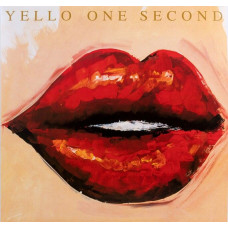 Вінілова платівка Yello - One Second / Goldrush (2LP, Black + 12