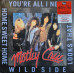 Motley Crue – You're All I Need (Red) (Vinyl)