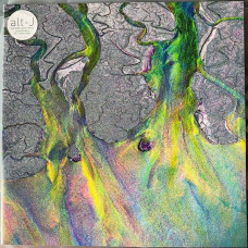 Вінілова платівка Alt-J – An Awesome Wave (Limited Edition, Fern Green Vinyl)