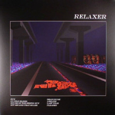 Вінілова платівка Alt-J – Relaxer (Gatefold Vinyl)