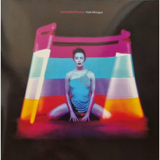 Вінілова платівка Kylie Minogue – Impossible Princess (Colored Disc) (Vinyl)