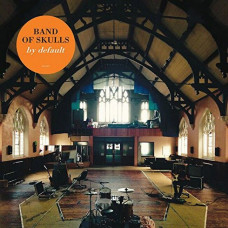 Вінілова платівка Band Of Skulls – By Default (Vinyl)