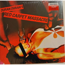 Вінілова платівка Duran Duran – Red Carpet Massacre (2LP) (Vinyl)